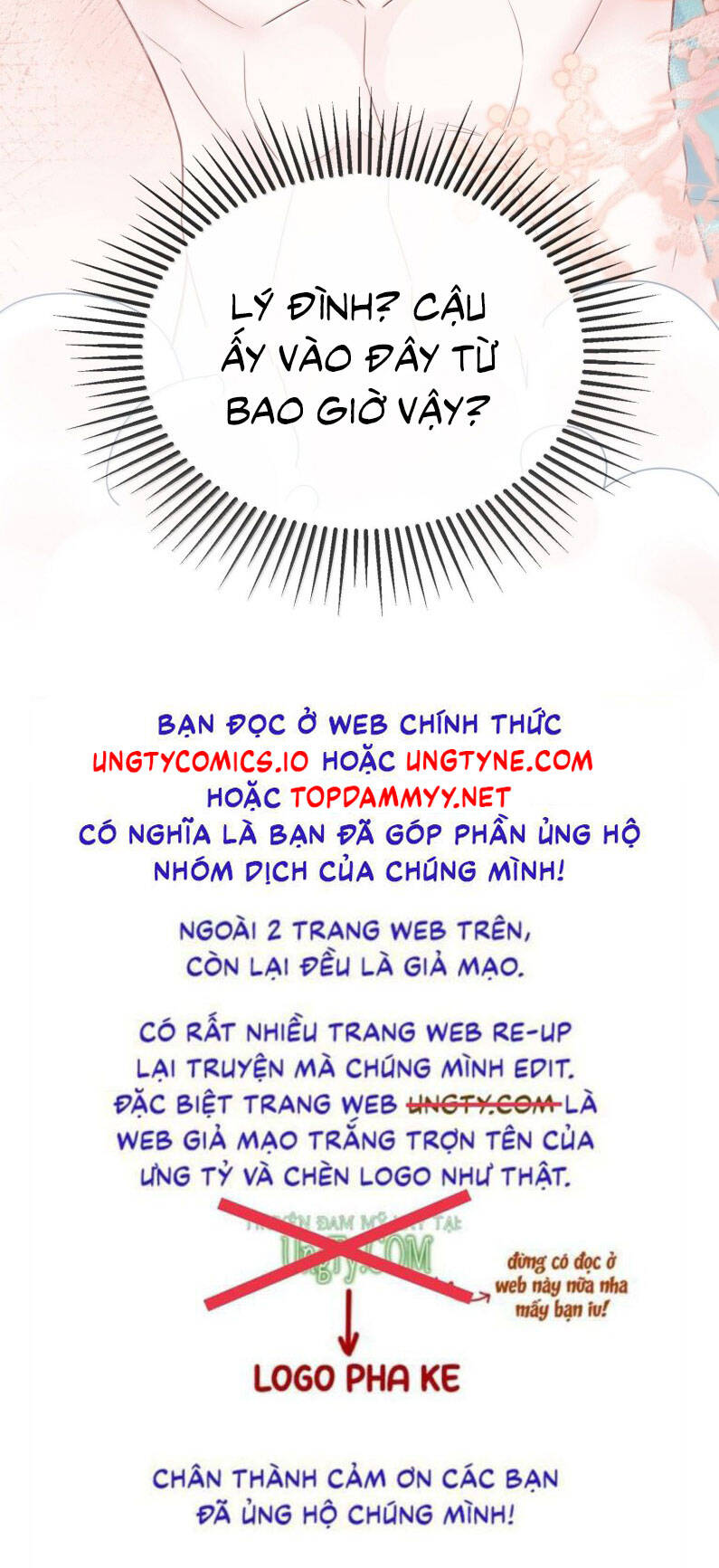 Giáo Bá Là Một Tên Yêu Tinh Chapter  135 - 38