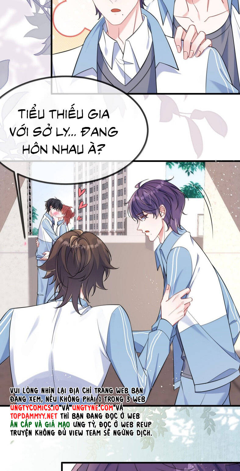 Giáo Bá Là Một Tên Yêu Tinh Chapter  135 - 5