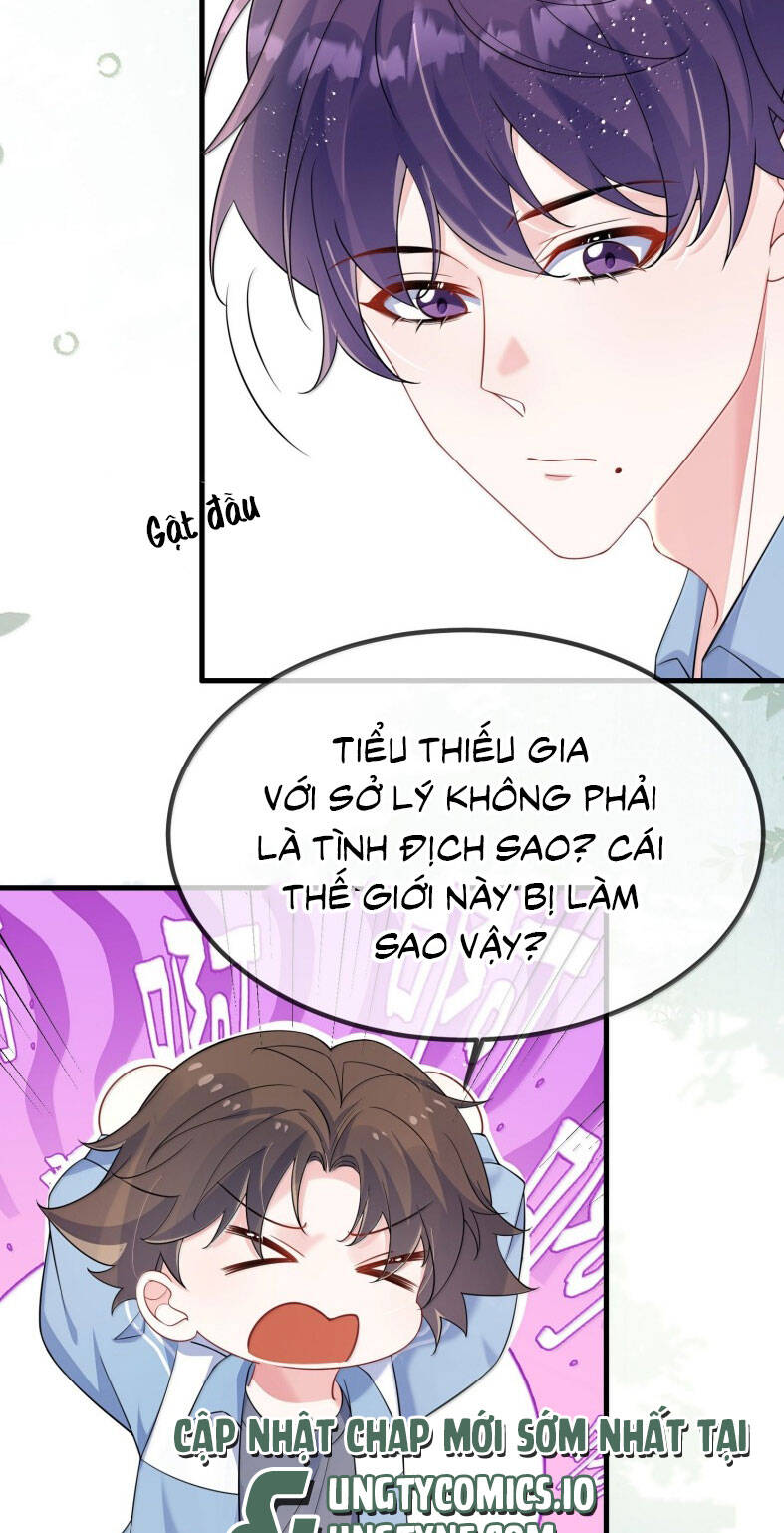 Giáo Bá Là Một Tên Yêu Tinh Chapter 135 - 6