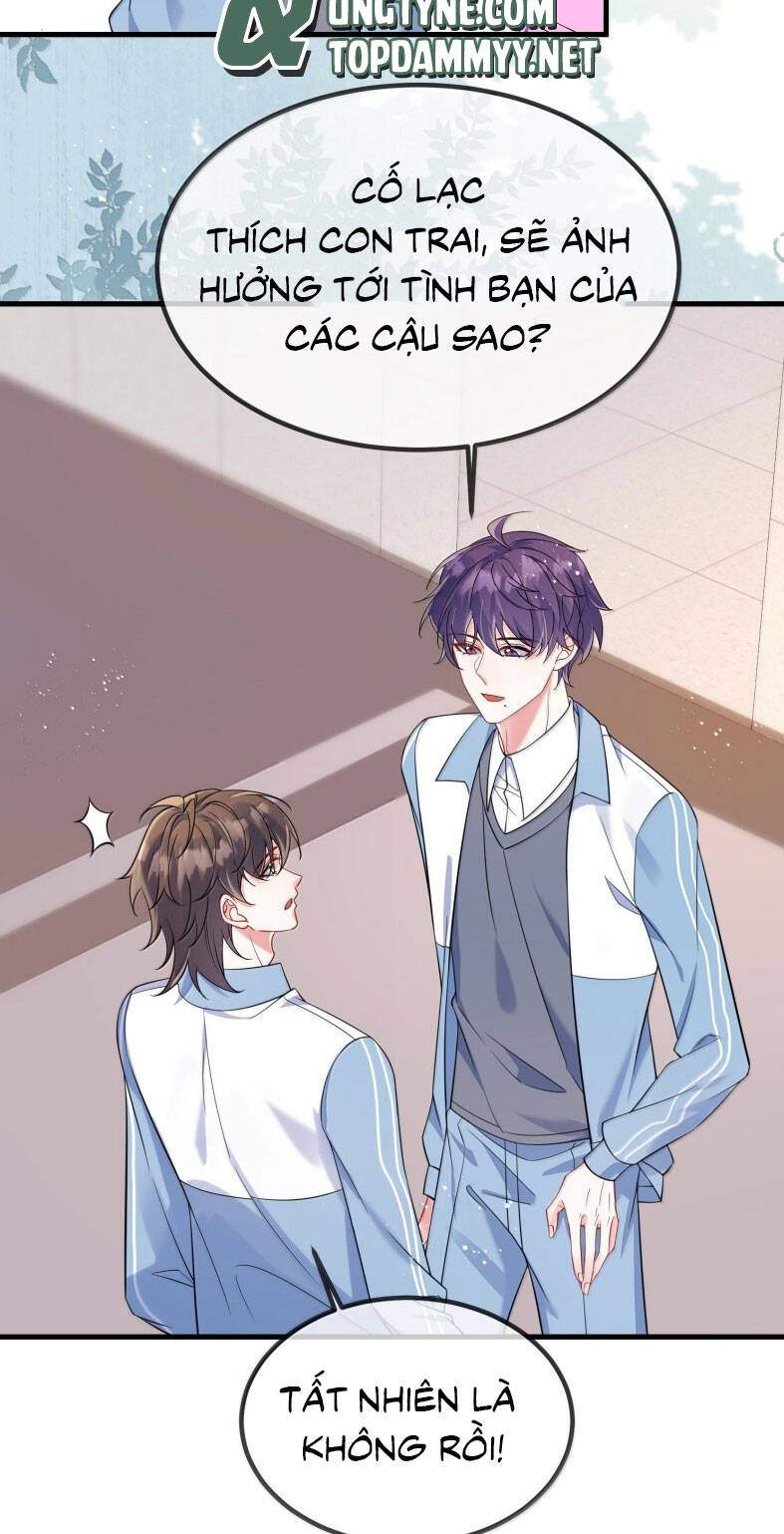 Giáo Bá Là Một Tên Yêu Tinh Chapter 135 - 7