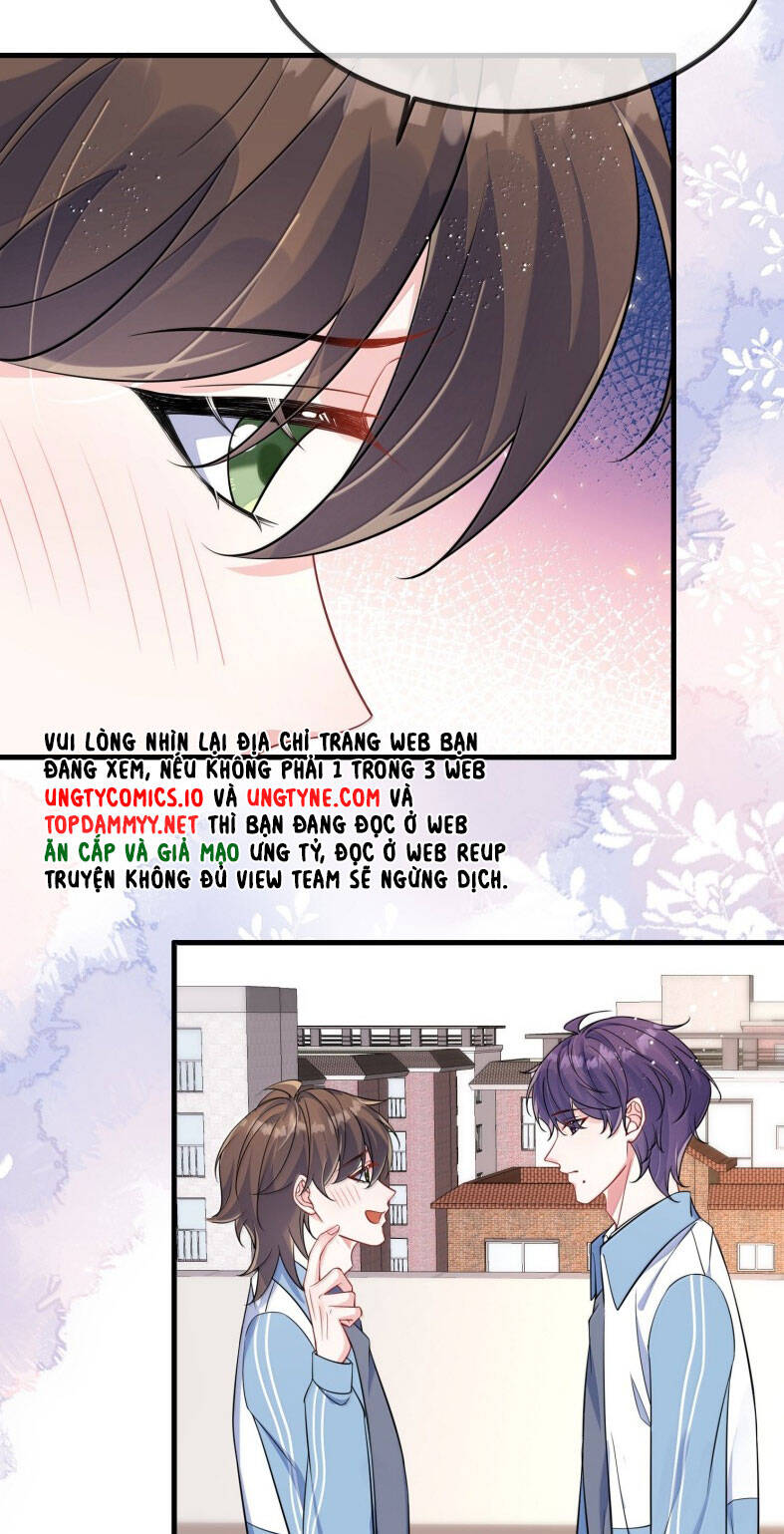 Giáo Bá Là Một Tên Yêu Tinh Chapter 135 - 9