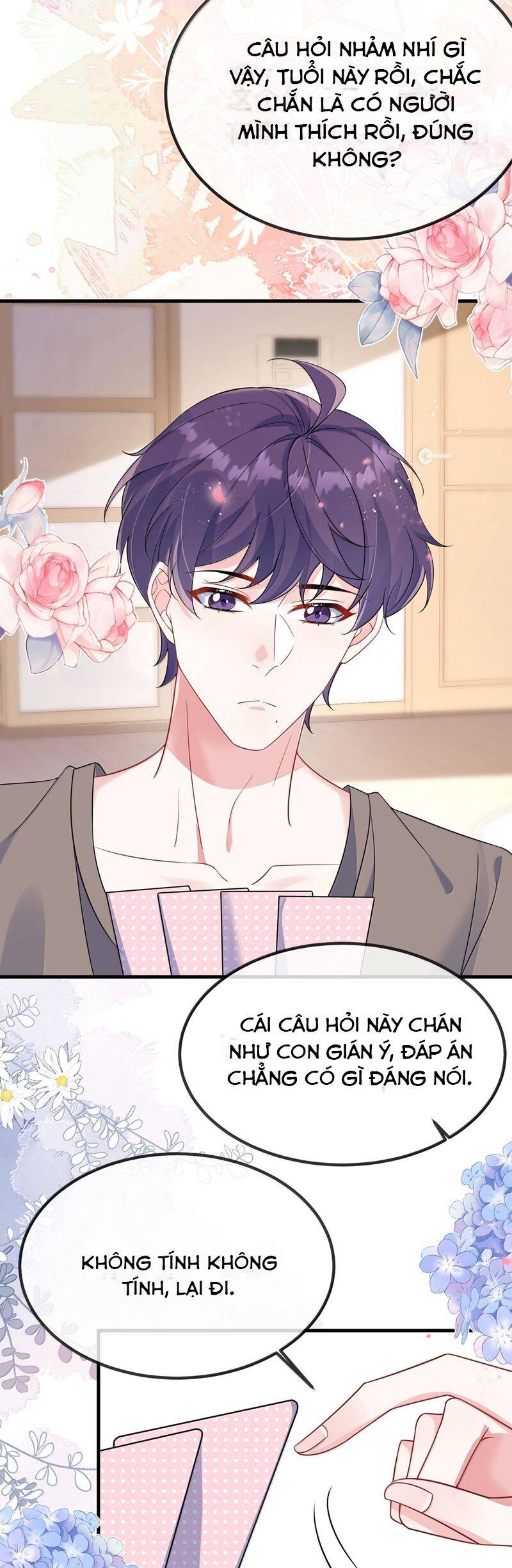 Giáo Bá Là Một Tên Yêu Tinh Chapter  137 - 11