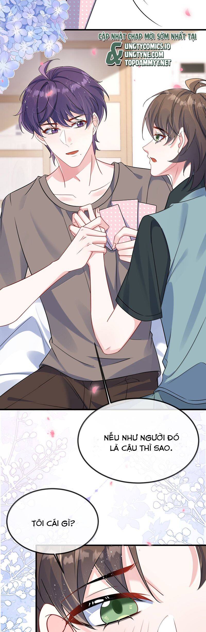 Giáo Bá Là Một Tên Yêu Tinh Chapter  137 - 12