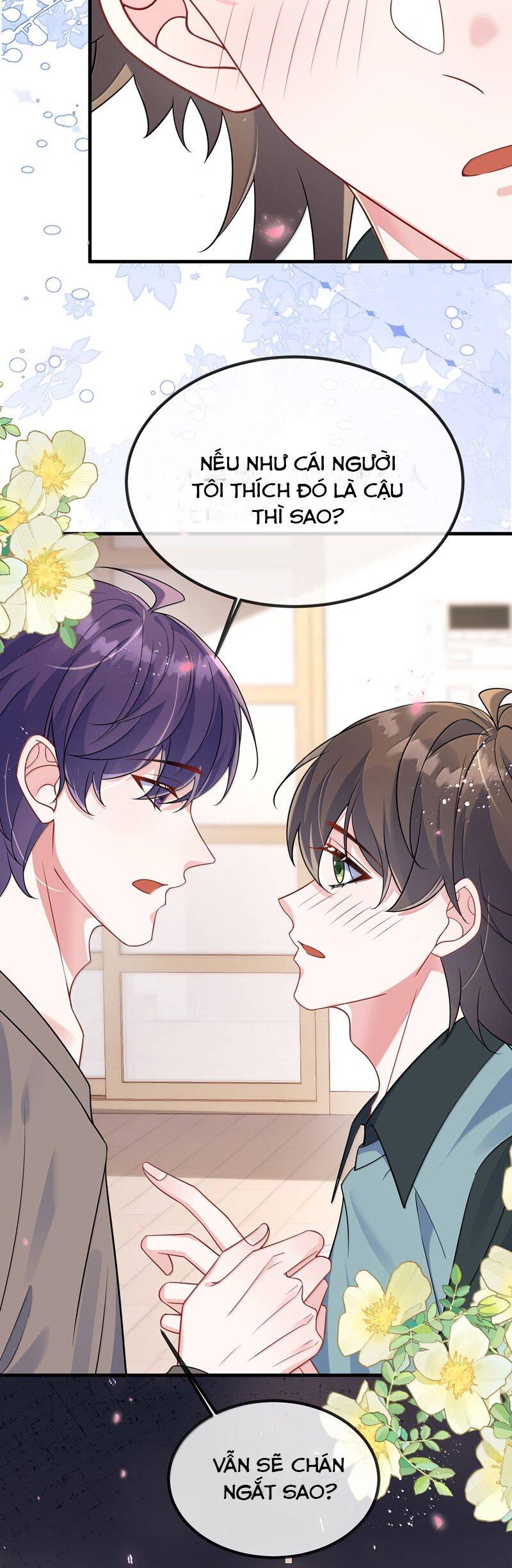 Giáo Bá Là Một Tên Yêu Tinh Chapter  137 - 13