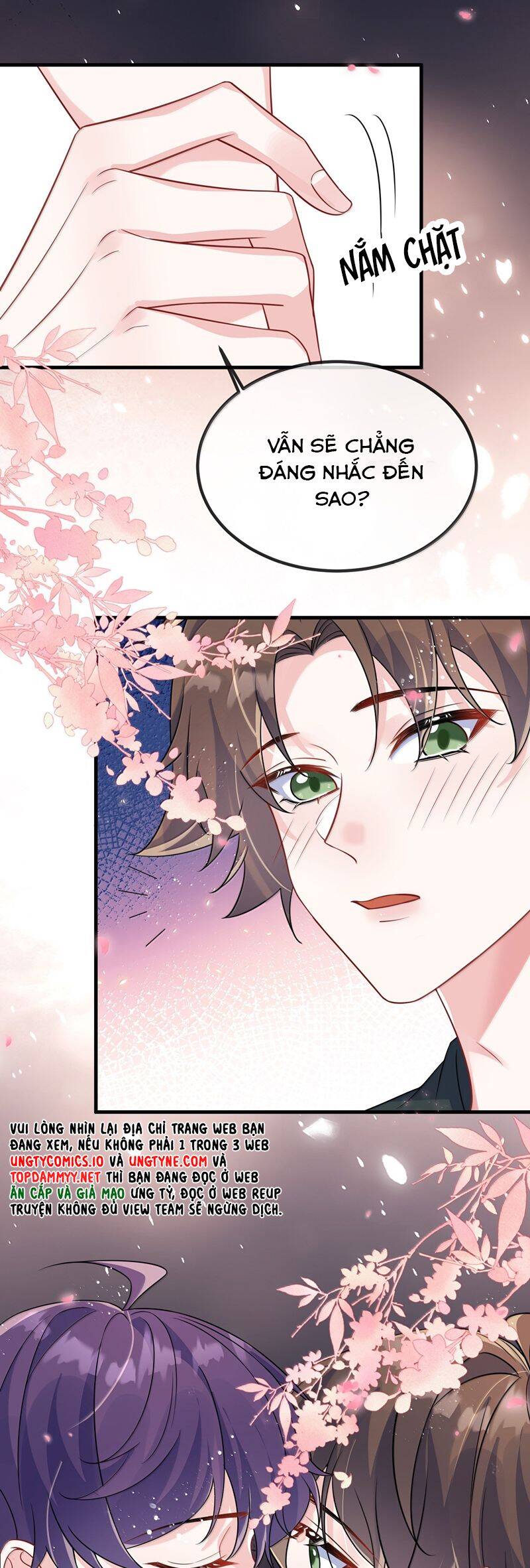 Giáo Bá Là Một Tên Yêu Tinh Chapter  137 - 14