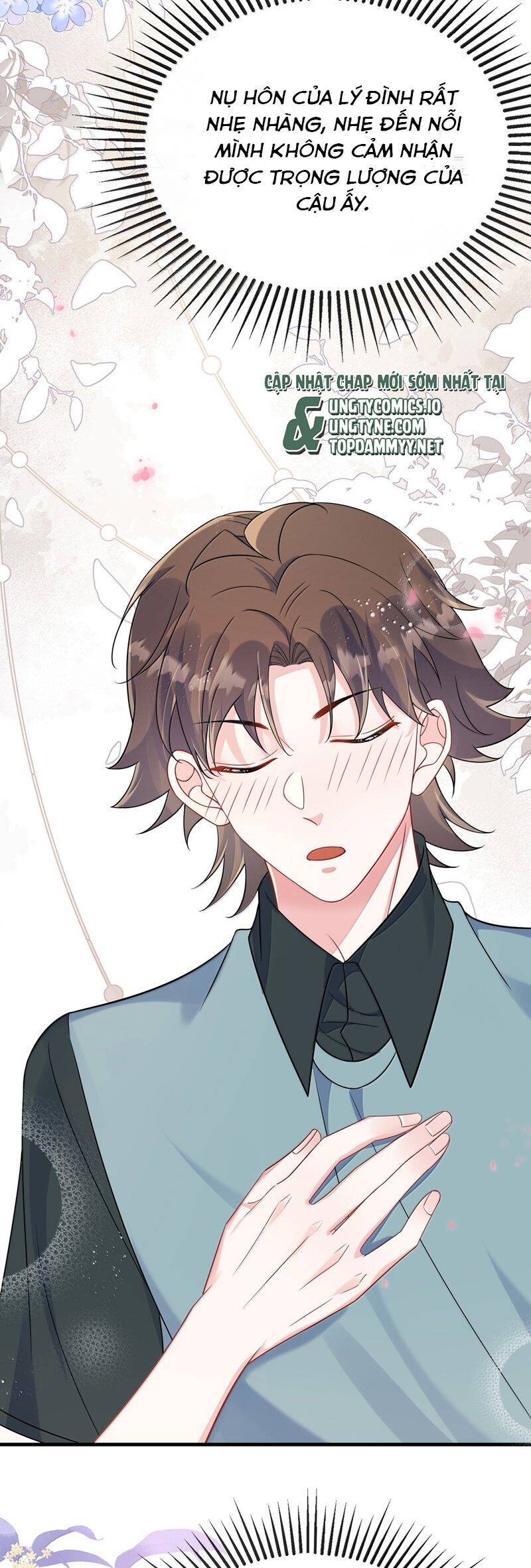 Giáo Bá Là Một Tên Yêu Tinh Chapter  137 - 16