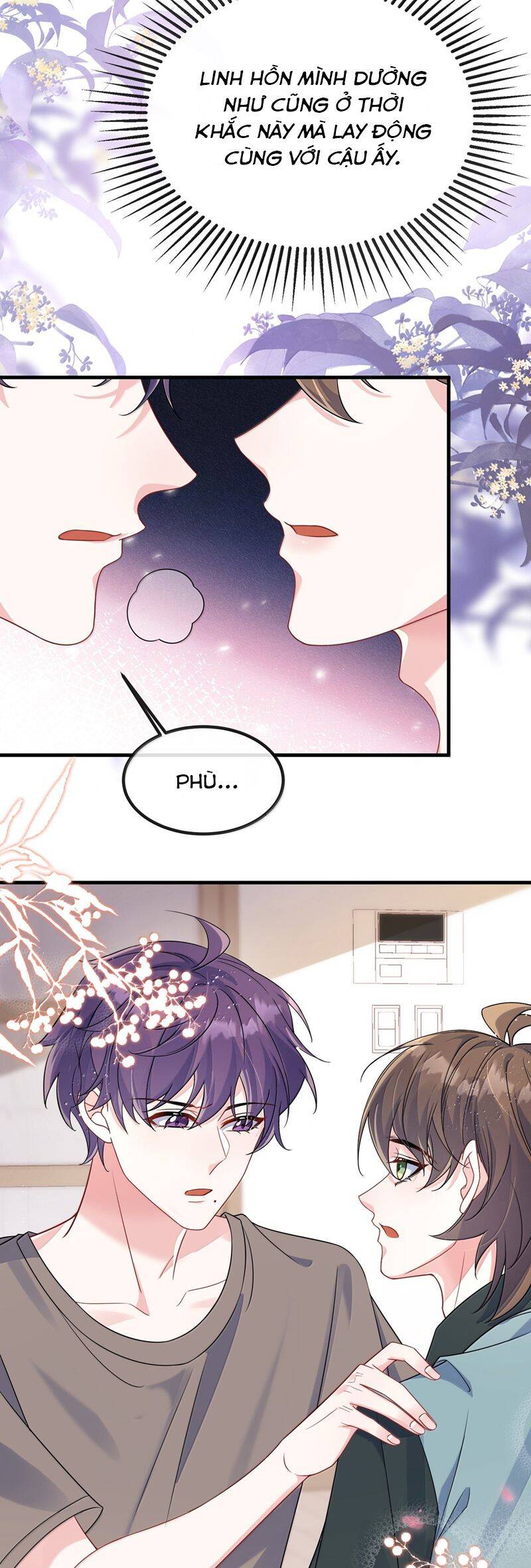 Giáo Bá Là Một Tên Yêu Tinh Chapter  137 - 17