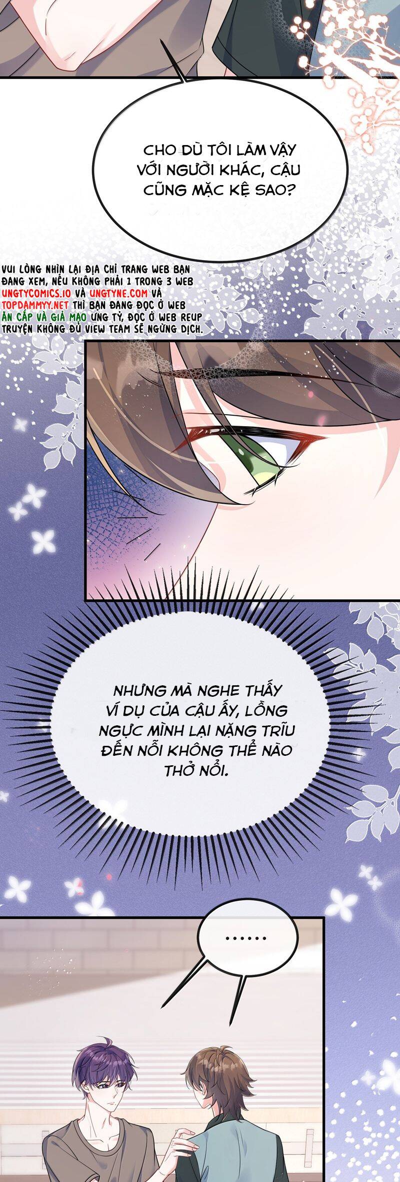 Giáo Bá Là Một Tên Yêu Tinh Chapter  137 - 18