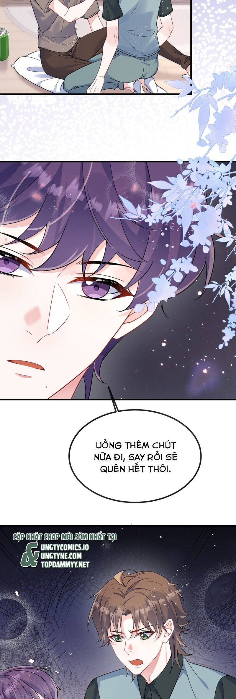 Giáo Bá Là Một Tên Yêu Tinh Chapter  137 - 19