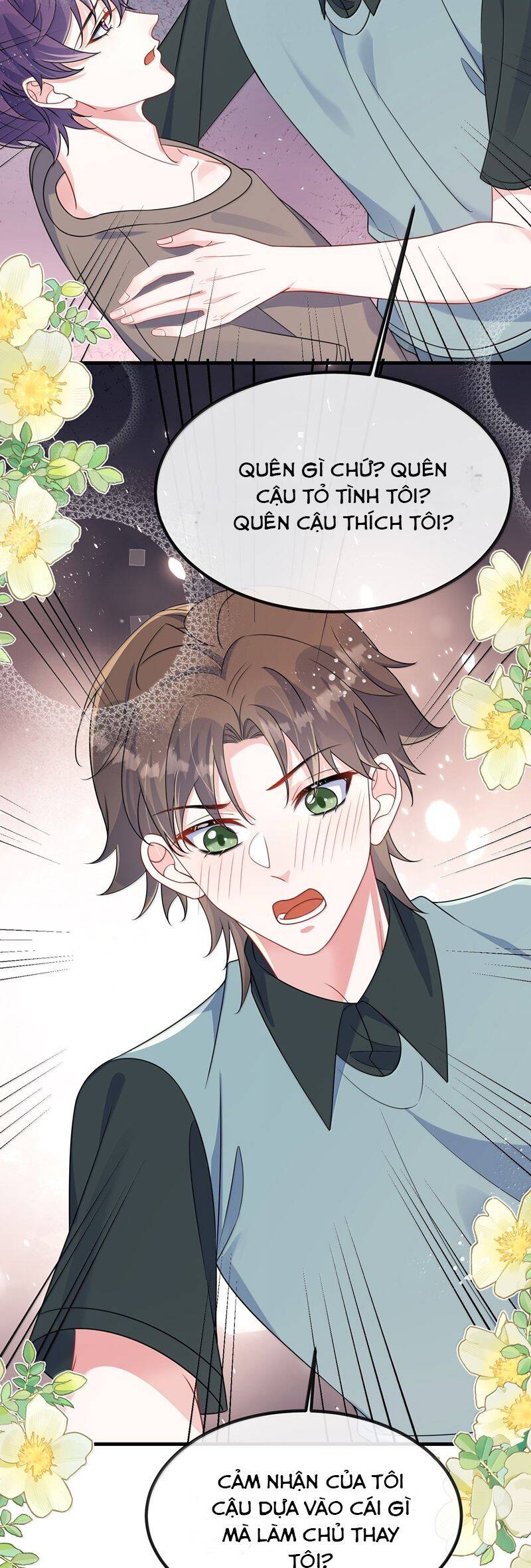 Giáo Bá Là Một Tên Yêu Tinh Chapter  137 - 20