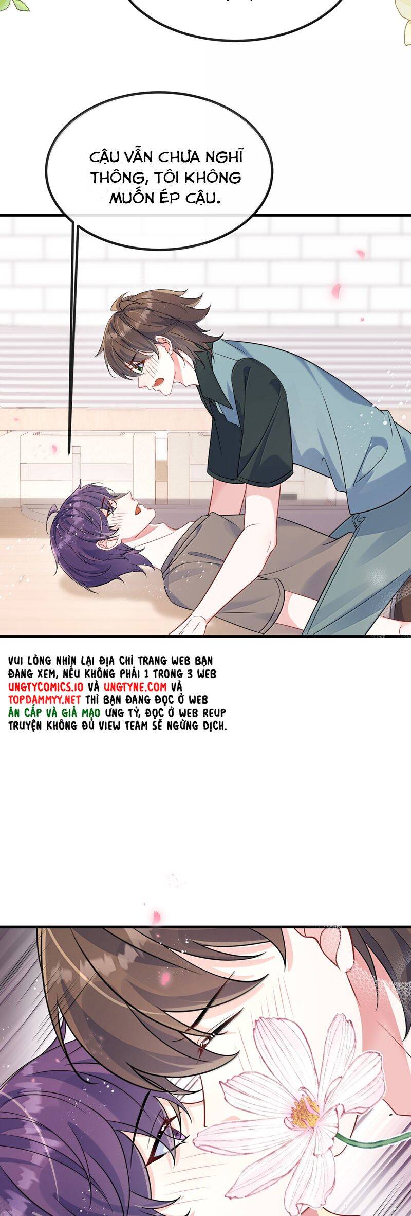 Giáo Bá Là Một Tên Yêu Tinh Chapter  137 - 21