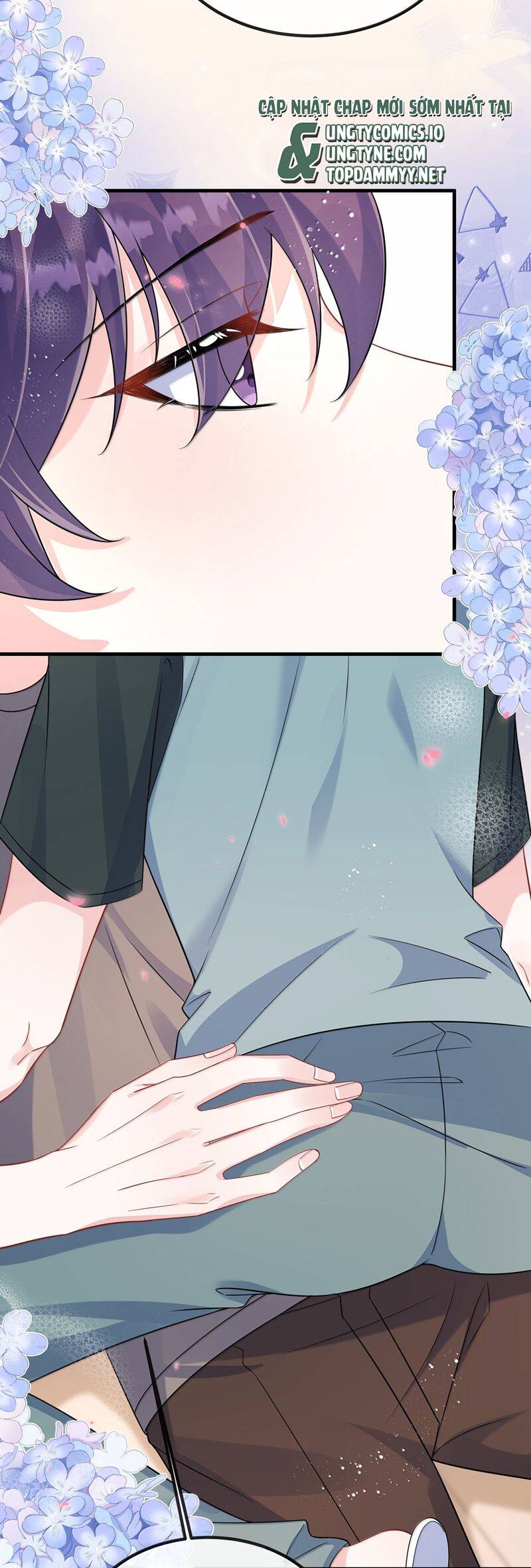 Giáo Bá Là Một Tên Yêu Tinh Chapter  137 - 23