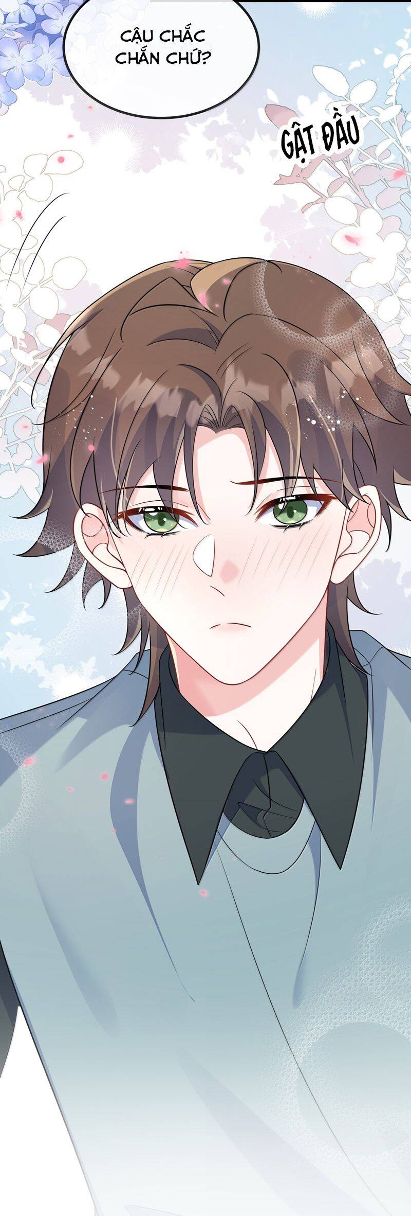 Giáo Bá Là Một Tên Yêu Tinh Chapter  137 - 24