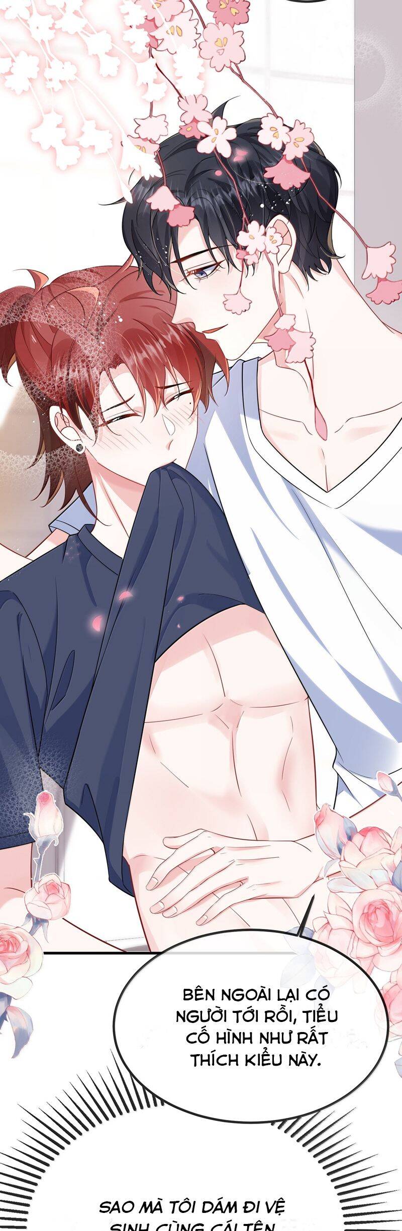 Giáo Bá Là Một Tên Yêu Tinh Chapter  137 - 7