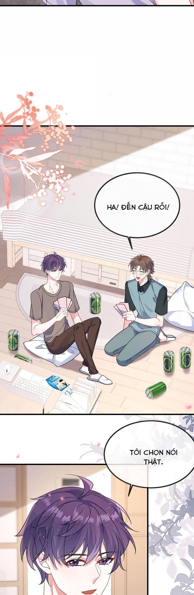 Giáo Bá Là Một Tên Yêu Tinh Chapter  137 - 9