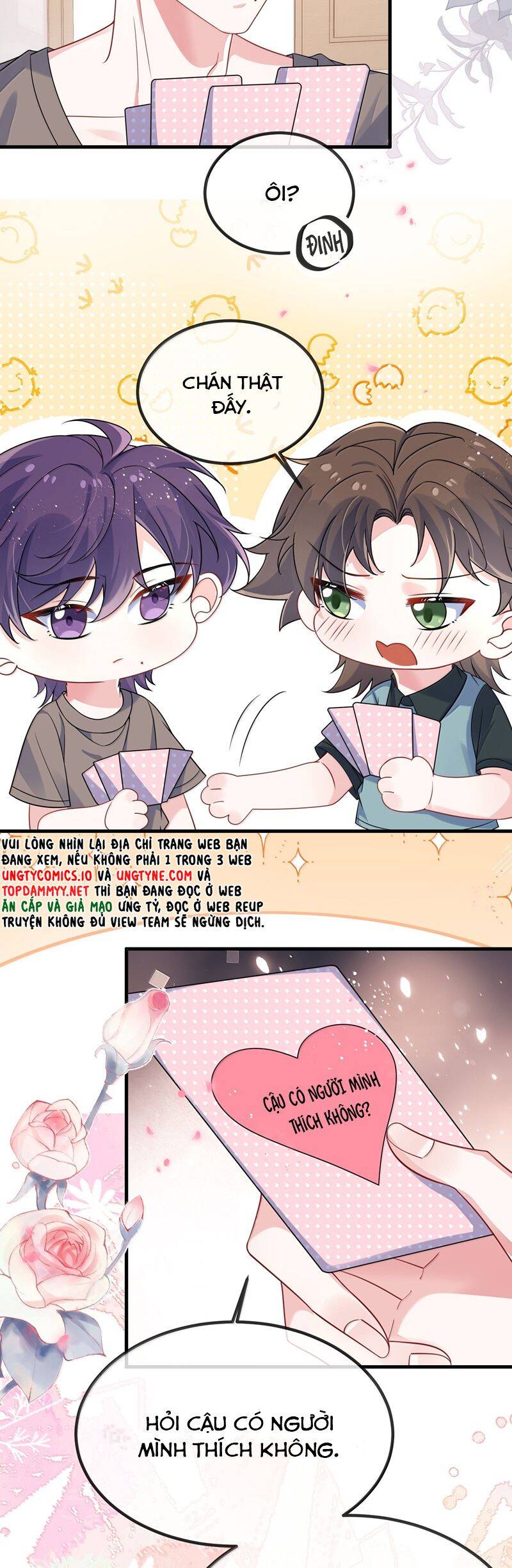 Giáo Bá Là Một Tên Yêu Tinh Chapter  137 - 10