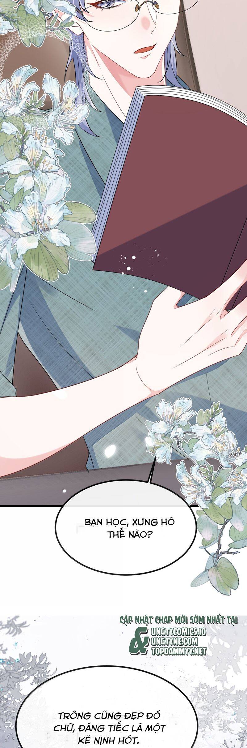 Giáo Bá Là Một Tên Yêu Tinh Chapter  139 - 12