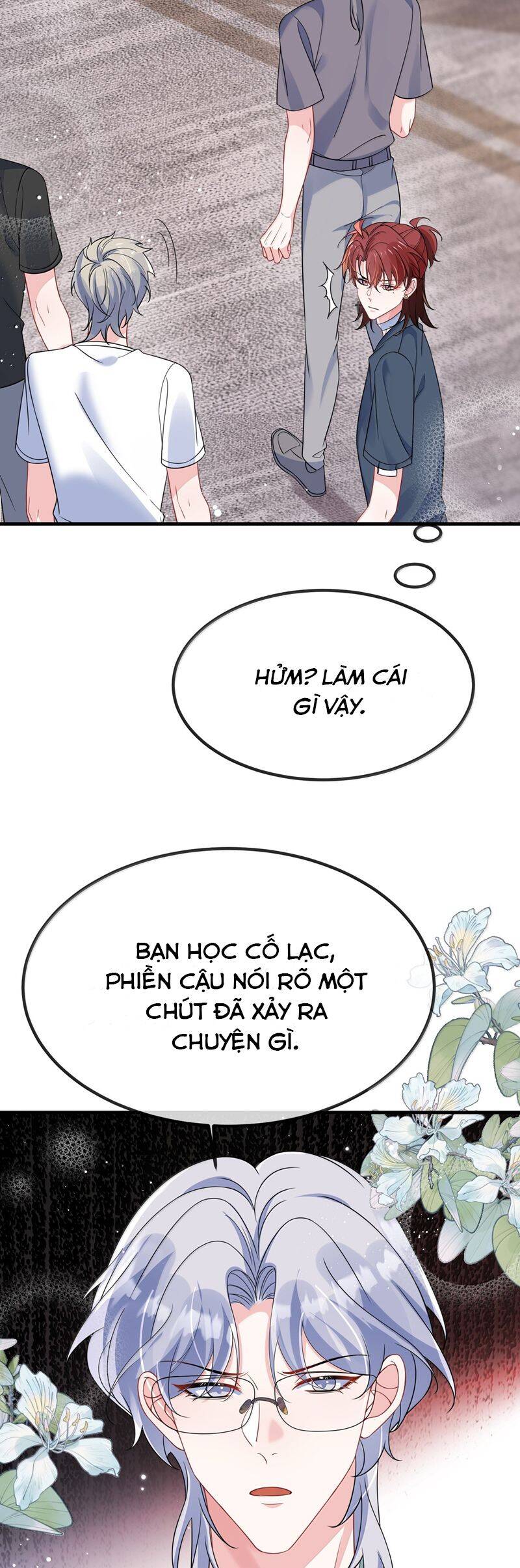 Giáo Bá Là Một Tên Yêu Tinh Chapter  139 - 15