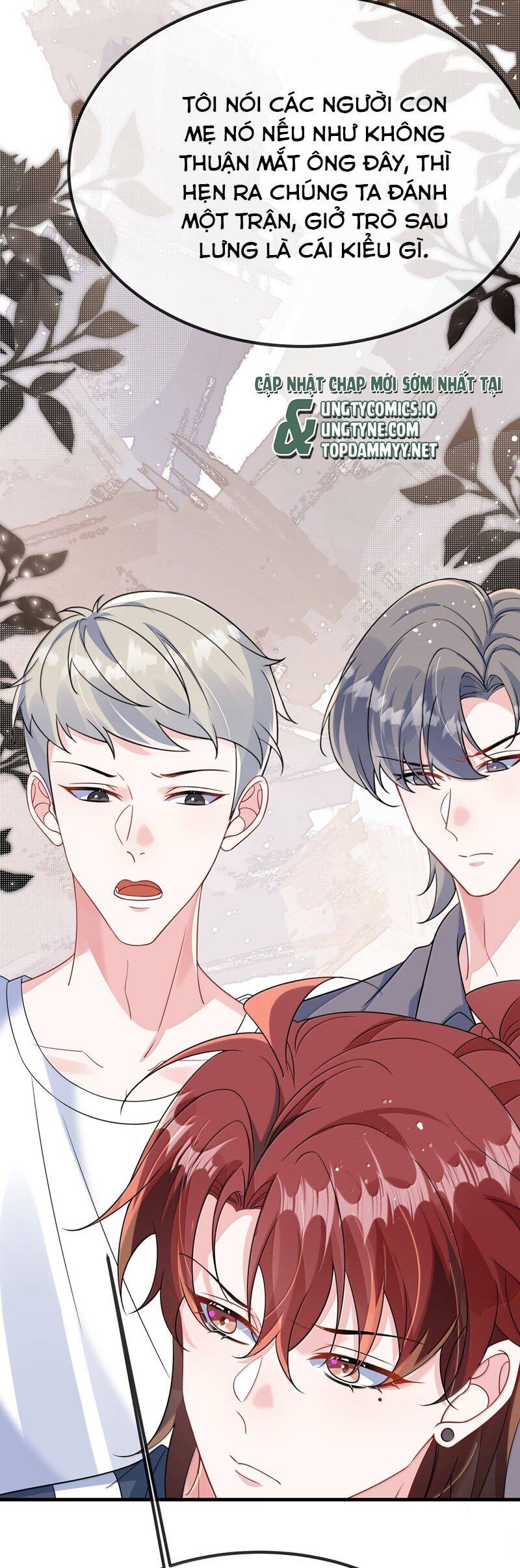 Giáo Bá Là Một Tên Yêu Tinh Chapter  139 - 17