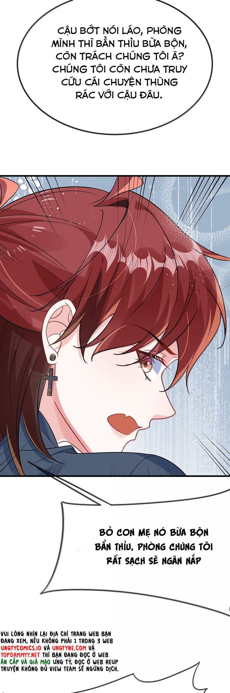 Giáo Bá Là Một Tên Yêu Tinh Chapter  139 - 18