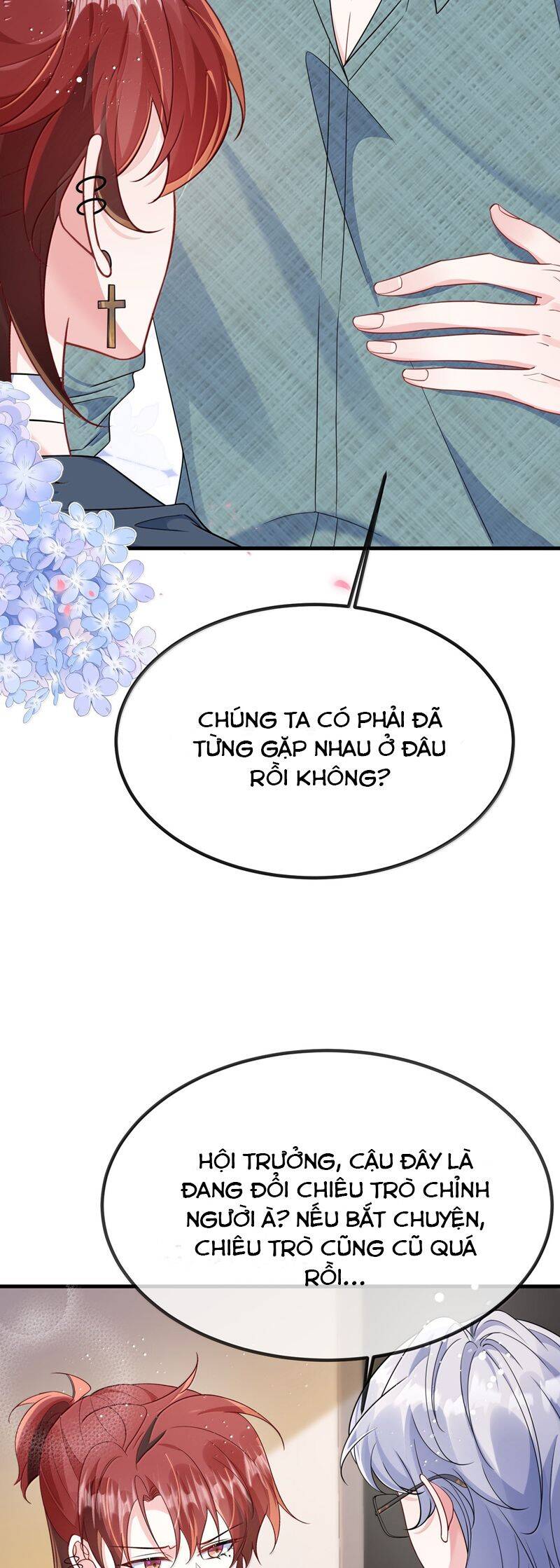 Giáo Bá Là Một Tên Yêu Tinh Chapter  139 - 26