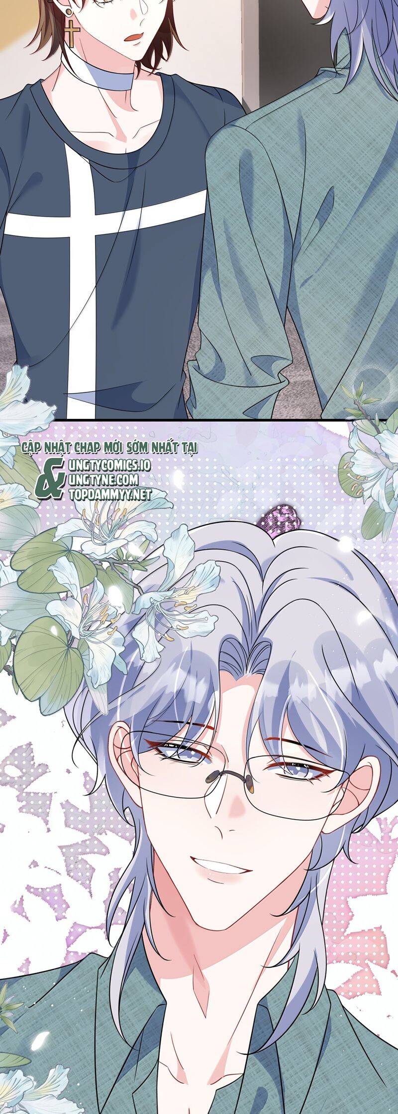 Giáo Bá Là Một Tên Yêu Tinh Chapter  139 - 27