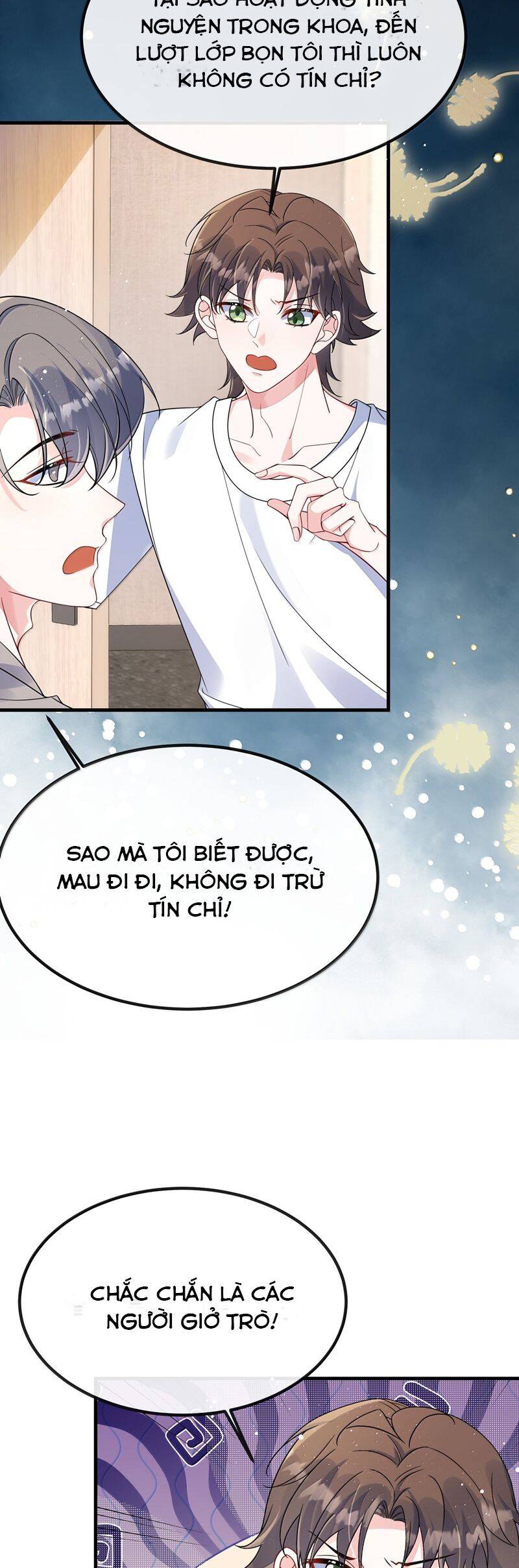 Giáo Bá Là Một Tên Yêu Tinh Chapter  139 - 8