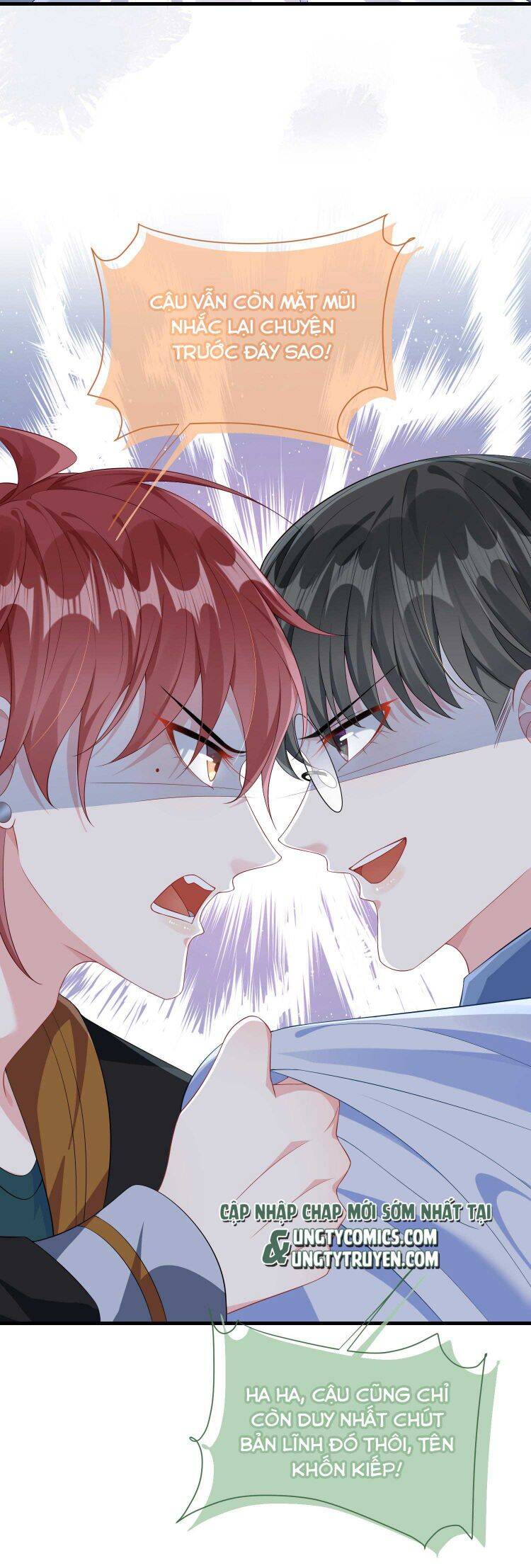 Giáo Bá Là Một Tên Yêu Tinh Chapter  14 - 11