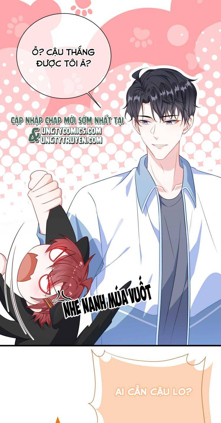 Giáo Bá Là Một Tên Yêu Tinh Chapter  14 - 15