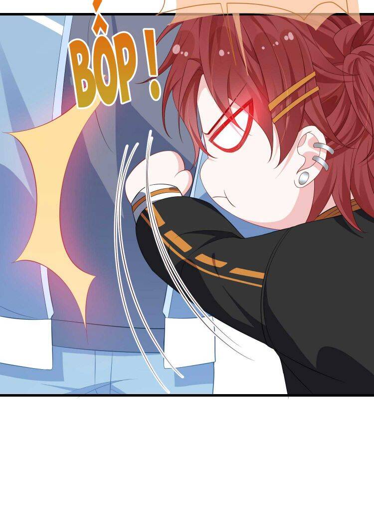 Giáo Bá Là Một Tên Yêu Tinh Chapter  14 - 16