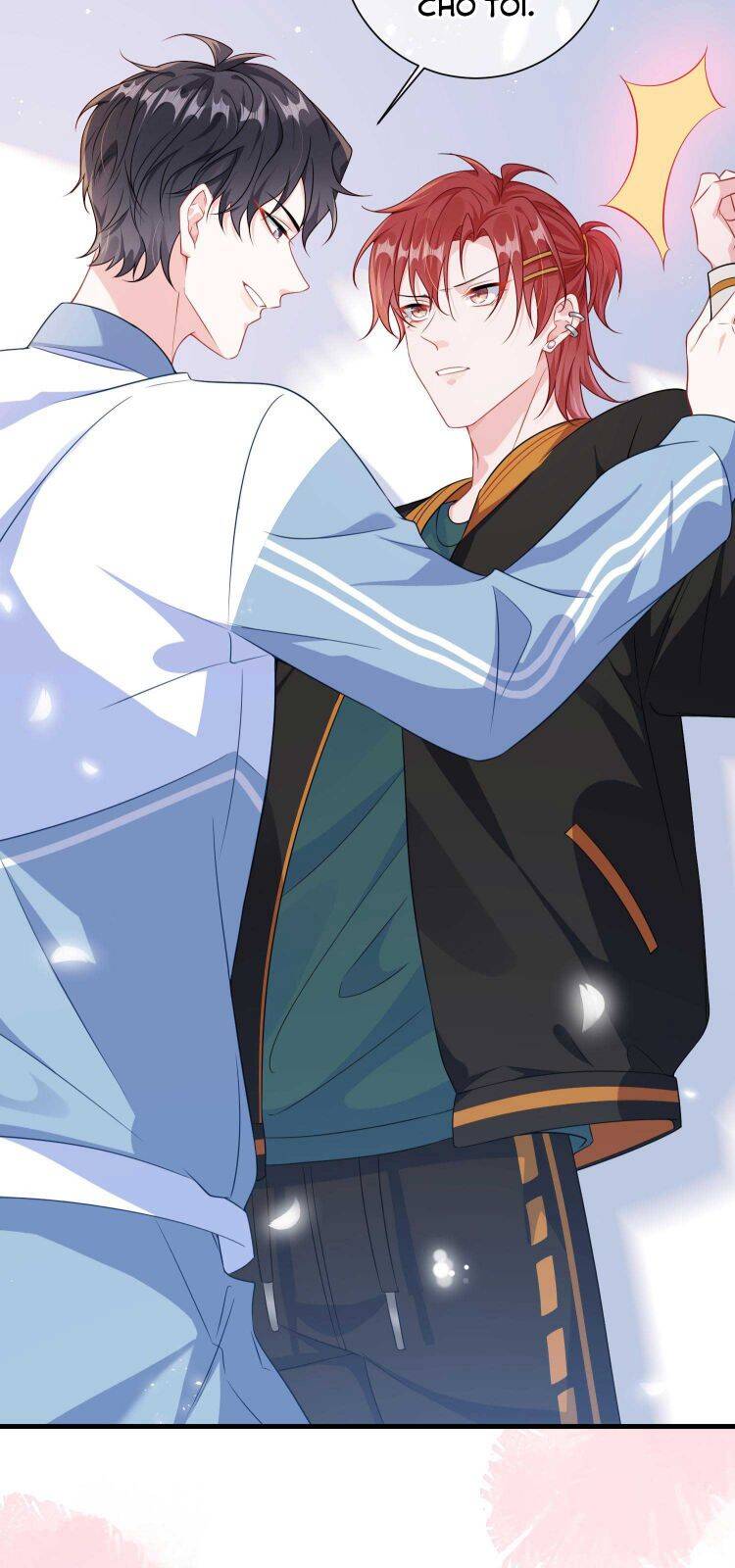 Giáo Bá Là Một Tên Yêu Tinh Chapter  14 - 18