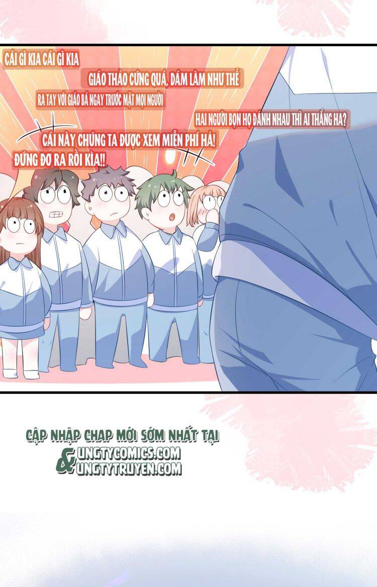 Giáo Bá Là Một Tên Yêu Tinh Chapter  14 - 19