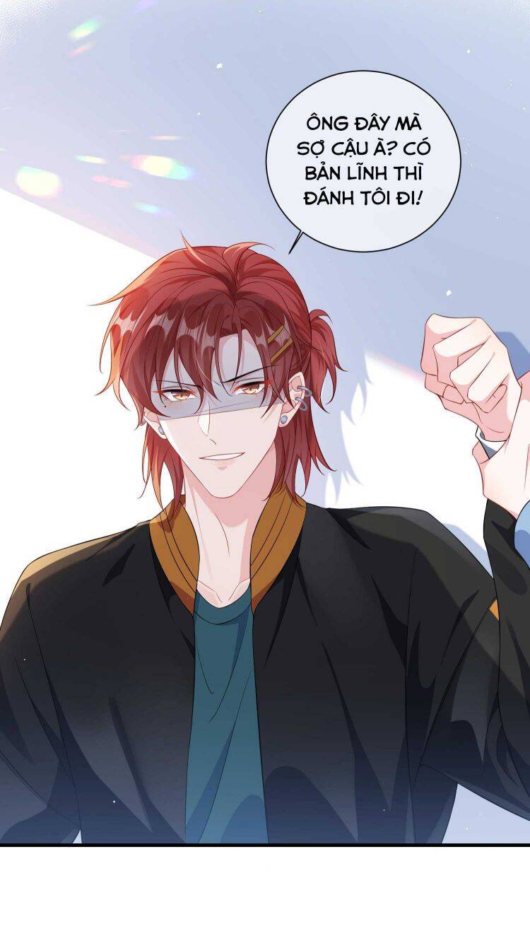 Giáo Bá Là Một Tên Yêu Tinh Chapter  14 - 20