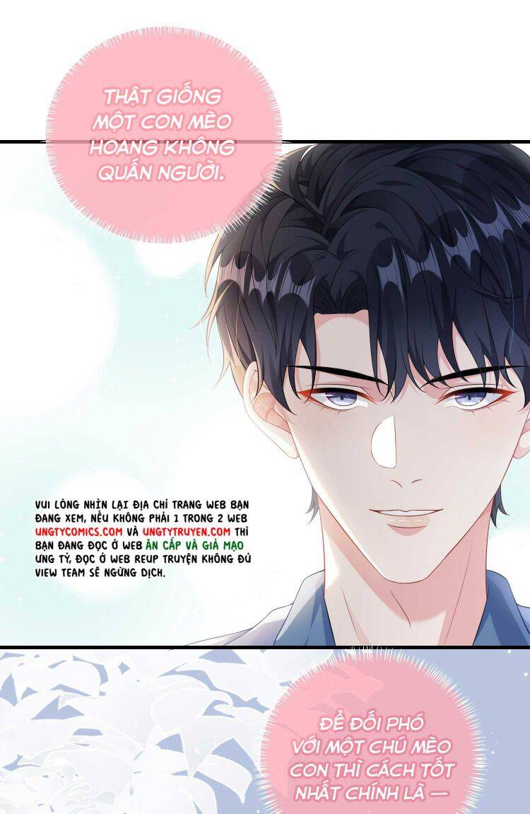 Giáo Bá Là Một Tên Yêu Tinh Chapter  14 - 21