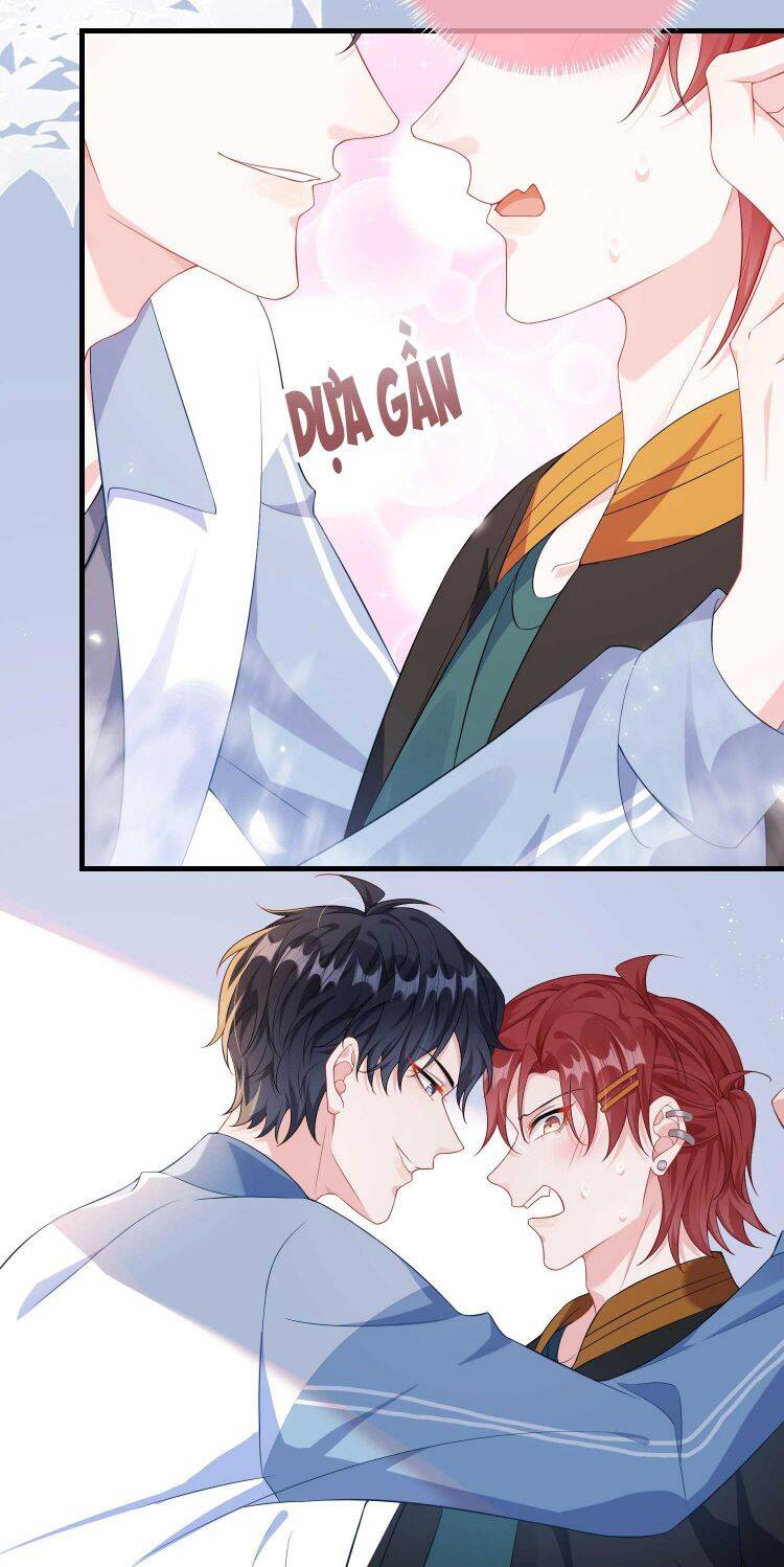 Giáo Bá Là Một Tên Yêu Tinh Chapter  14 - 22