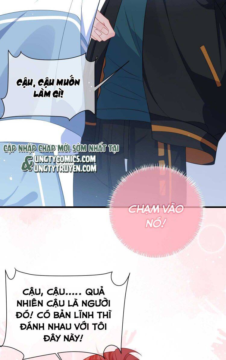 Giáo Bá Là Một Tên Yêu Tinh Chapter  14 - 23