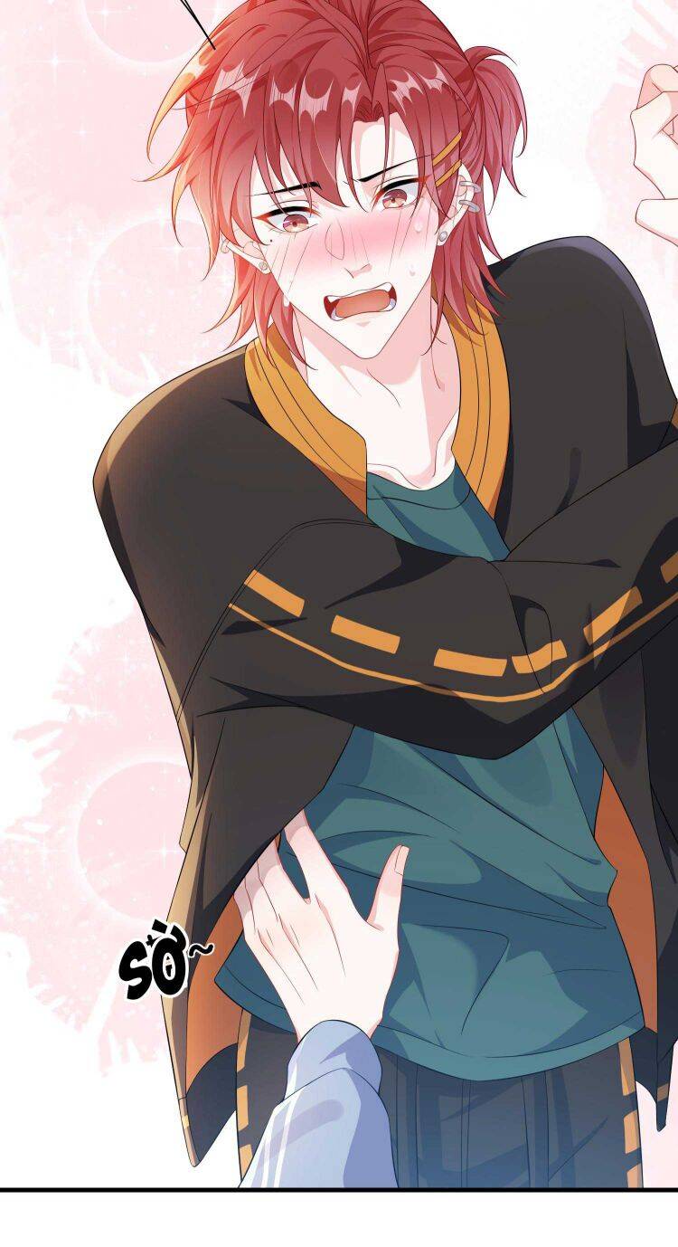 Giáo Bá Là Một Tên Yêu Tinh Chapter  14 - 24