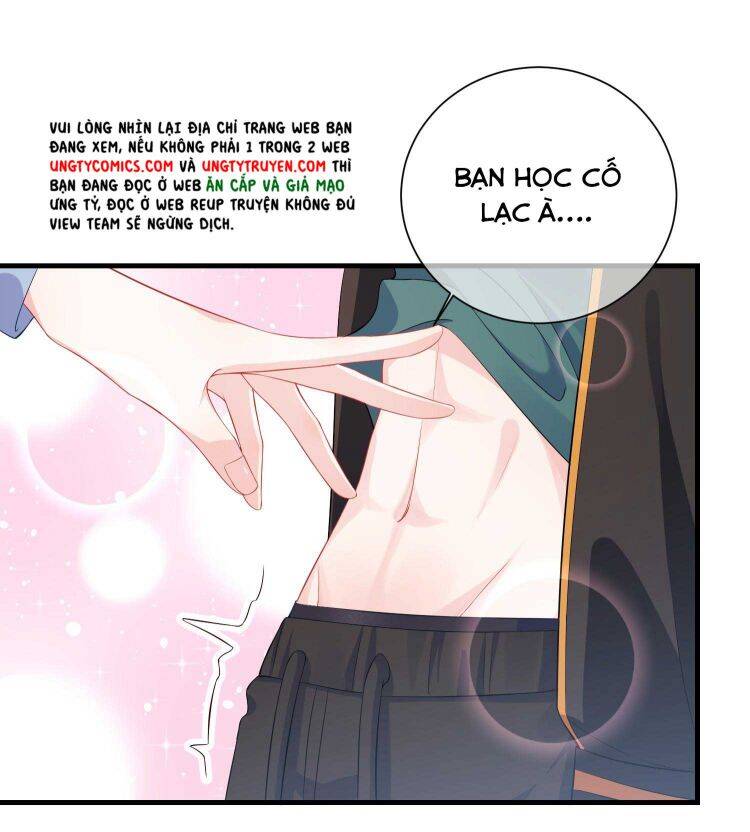 Giáo Bá Là Một Tên Yêu Tinh Chapter  14 - 25