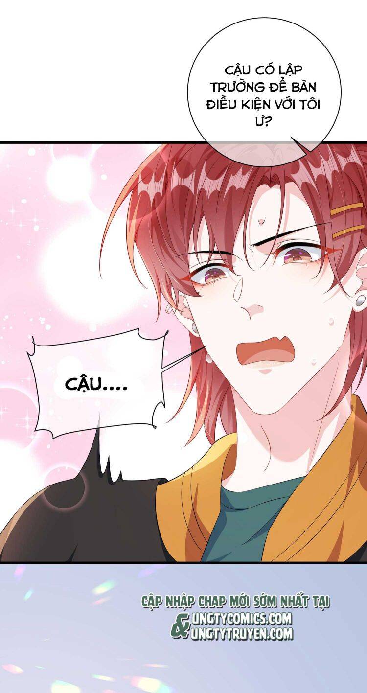 Giáo Bá Là Một Tên Yêu Tinh Chapter  14 - 27