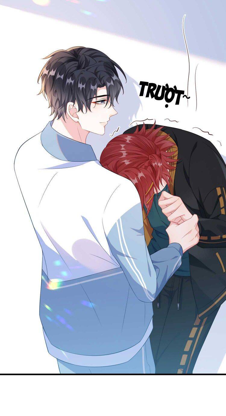 Giáo Bá Là Một Tên Yêu Tinh Chapter  14 - 28