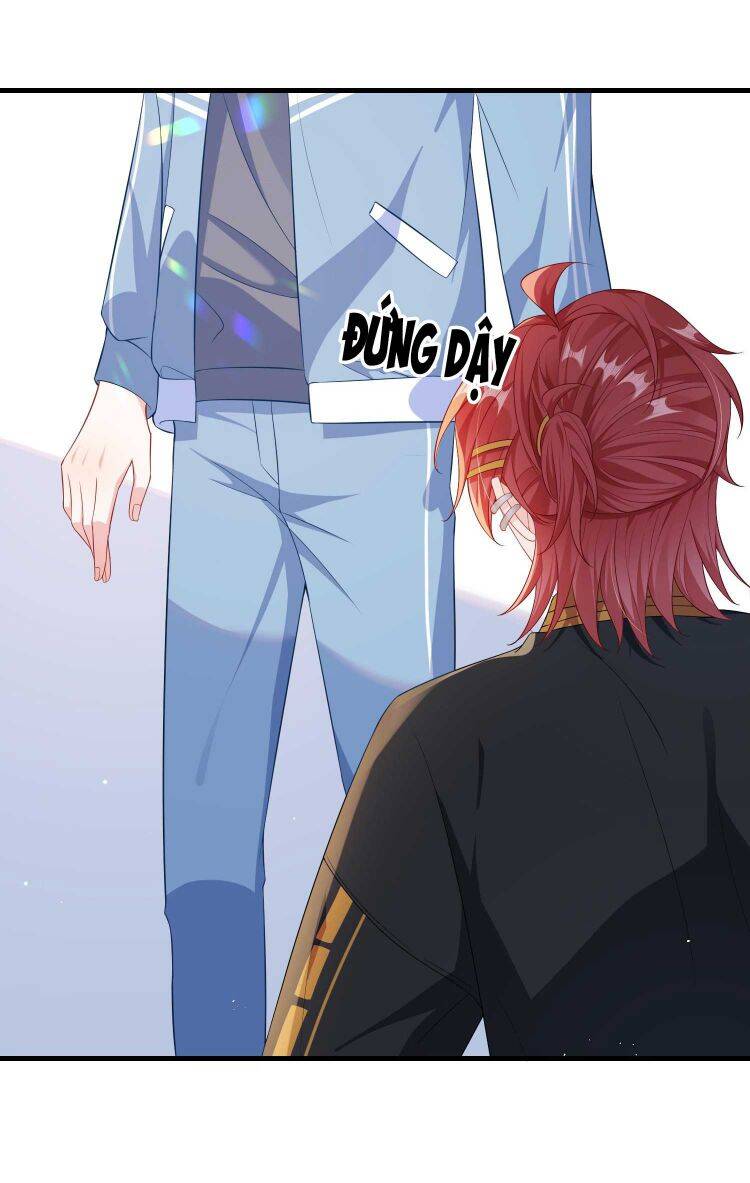Giáo Bá Là Một Tên Yêu Tinh Chapter  14 - 30