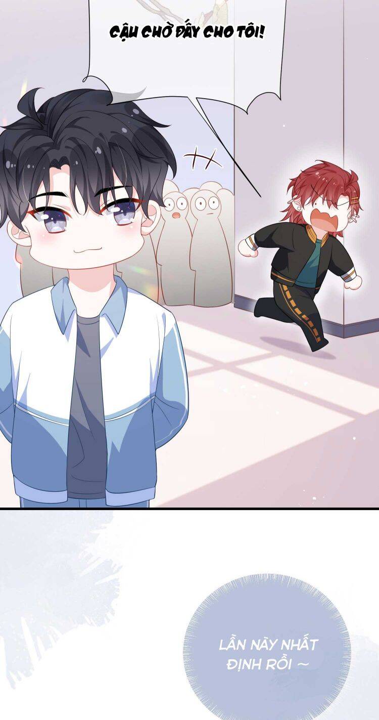 Giáo Bá Là Một Tên Yêu Tinh Chapter  14 - 32