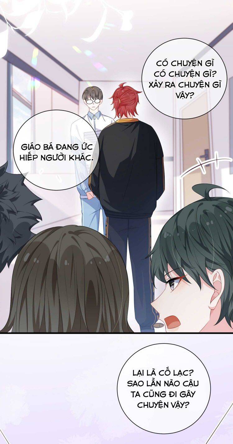 Giáo Bá Là Một Tên Yêu Tinh Chapter  14 - 6