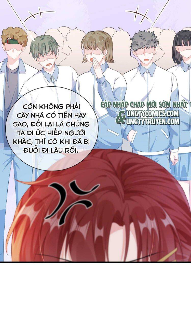 Giáo Bá Là Một Tên Yêu Tinh Chapter  14 - 7