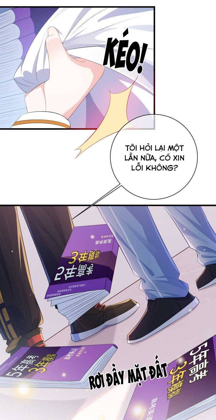 Giáo Bá Là Một Tên Yêu Tinh Chapter  14 - 8