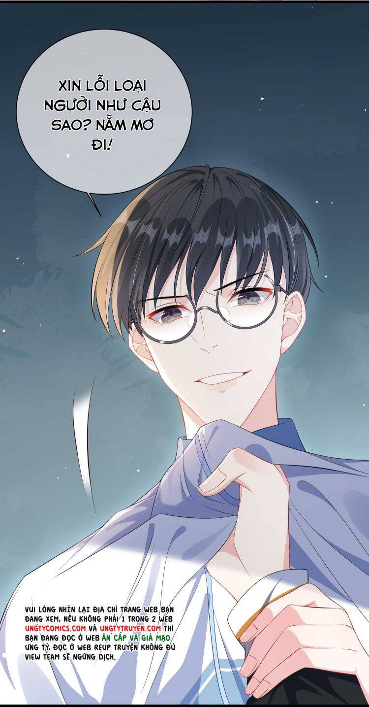 Giáo Bá Là Một Tên Yêu Tinh Chapter  14 - 9