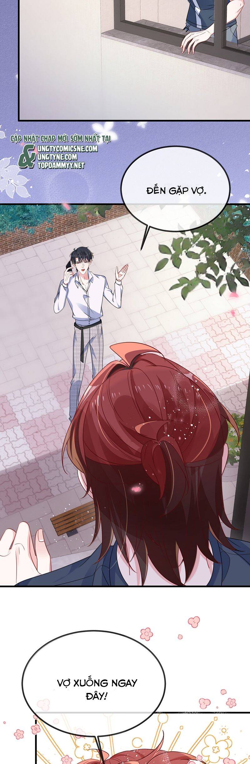 Giáo Bá Là Một Tên Yêu Tinh Chapter 140 - 17