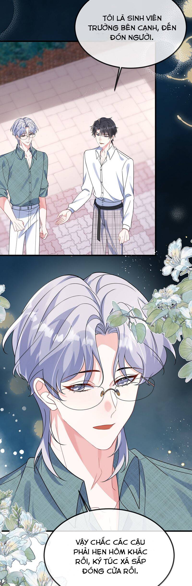 Giáo Bá Là Một Tên Yêu Tinh Chapter 140 - 22