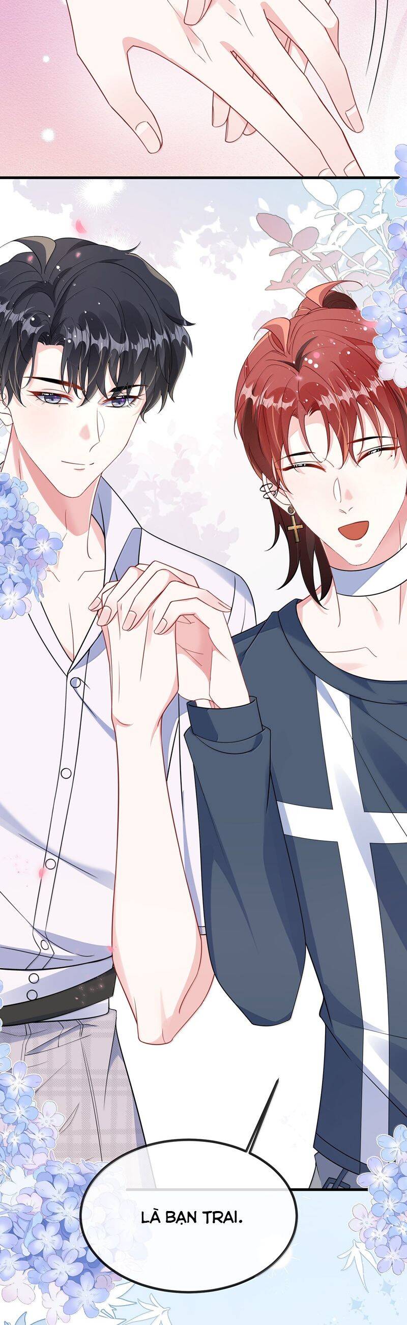 Giáo Bá Là Một Tên Yêu Tinh Chapter 140 - 27
