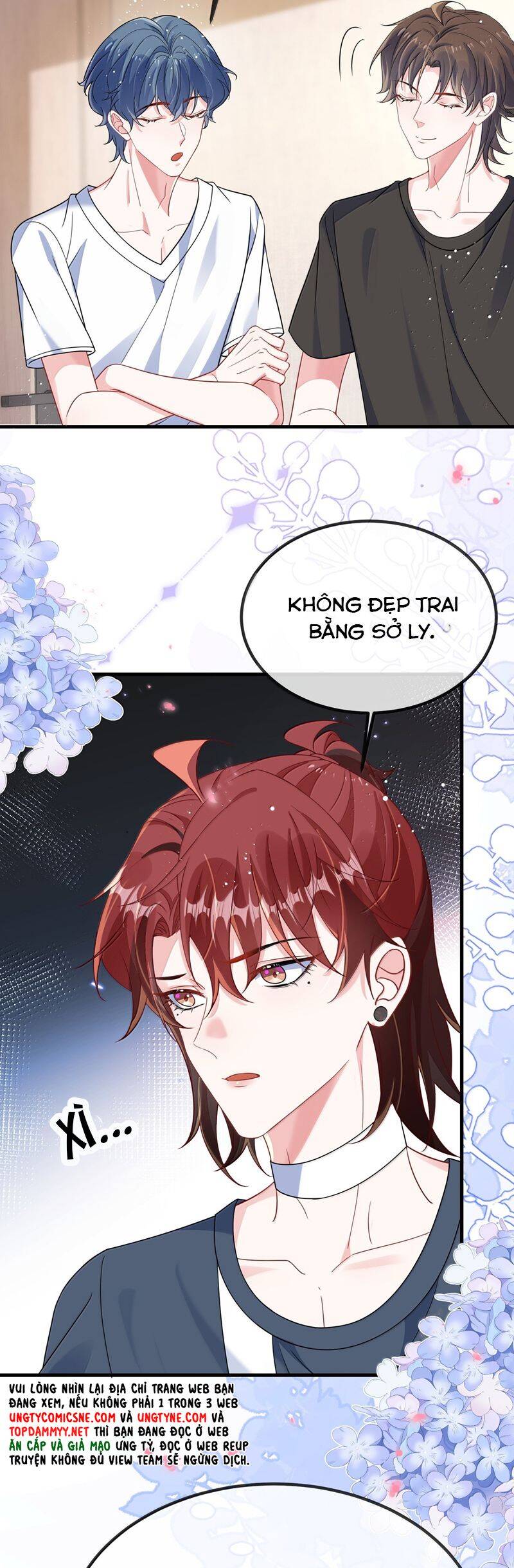 Giáo Bá Là Một Tên Yêu Tinh Chapter 140 - 9